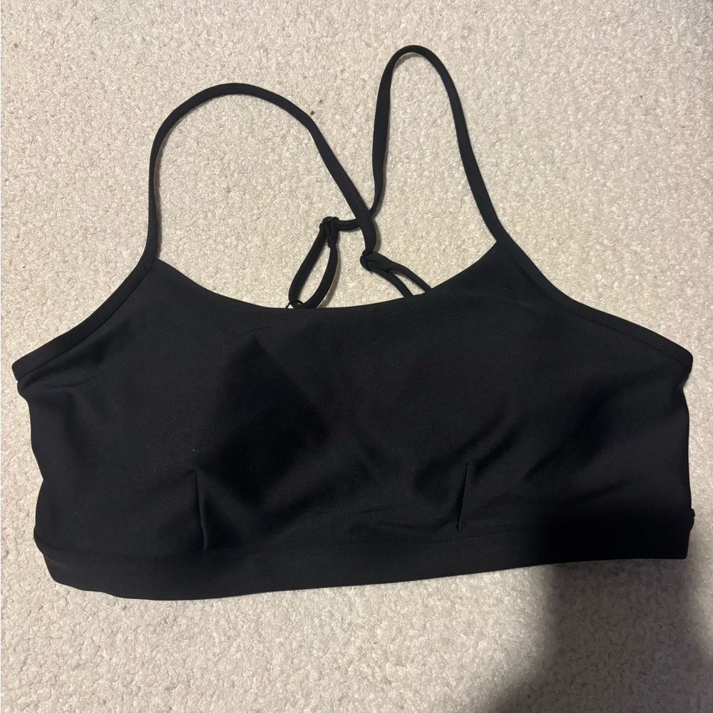 ALO airlift intrigue bra